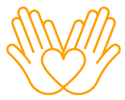 love-hands